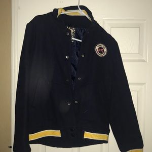 Tommy girl jacket
